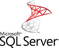 logo de SQL Server de Microsoft