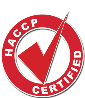 logo HACCP